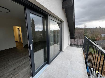 Pronájem bytu, 2+kk, 62 m²