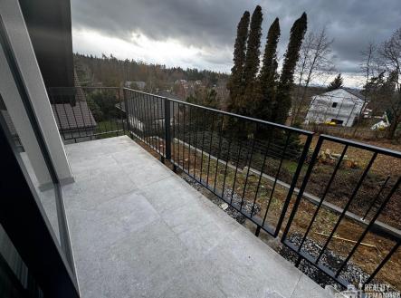 Pronájem bytu, 2+kk, 62 m²