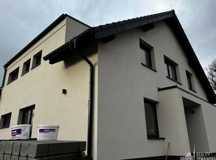 Pronájem bytu, 2+kk, 62 m²