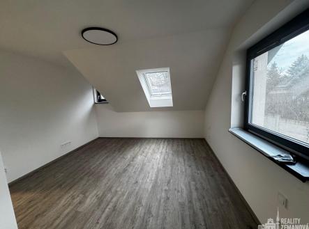 Pronájem bytu, 2+kk, 47 m²