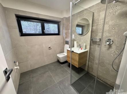 Pronájem bytu, 2+kk, 47 m²