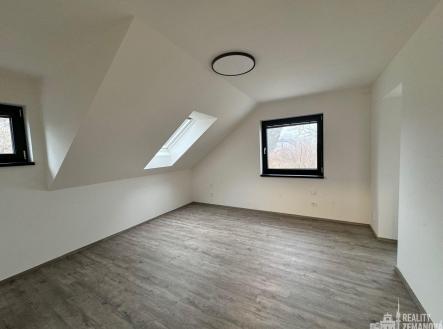 Pronájem bytu, 2+kk, 47 m²
