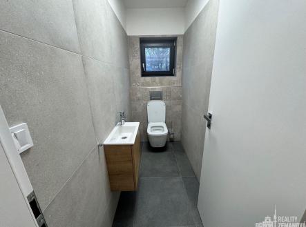 Pronájem bytu, 2+kk, 47 m²