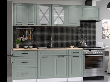 typ dodávané linky