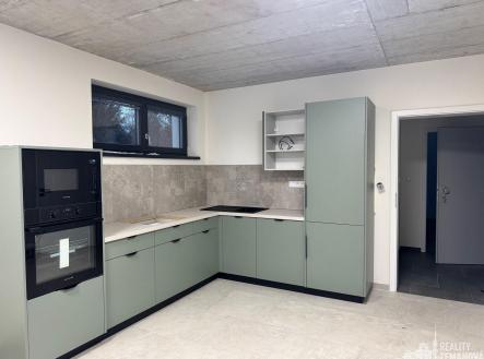 Pronájem bytu, 2+kk, 42 m²