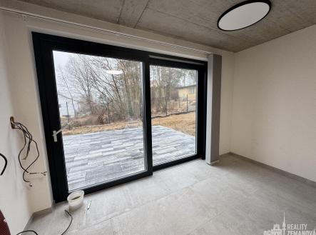 Pronájem bytu, 2+kk, 42 m²