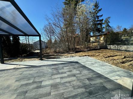 Pronájem bytu, 2+kk, 42 m²