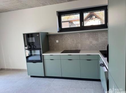 Pronájem bytu, 2+kk, 42 m²