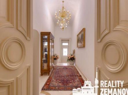 Pronájem bytu, 2+kk, 72 m²