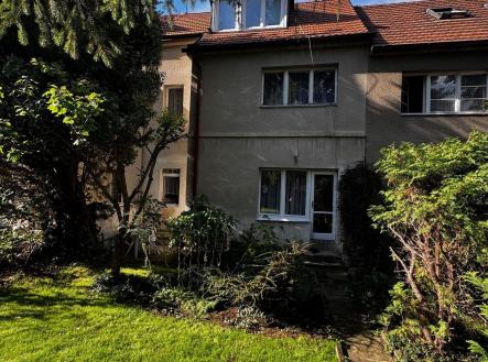 Pronájem domu/vily, 150 m²