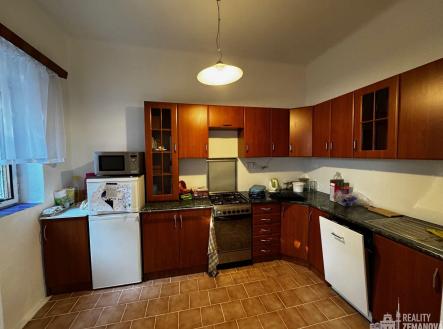 Pronájem domu/vily, 150 m²