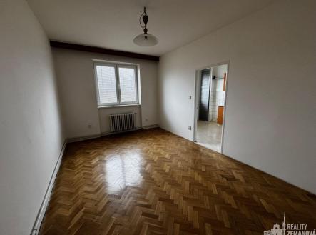 Prodej bytu, 2+1, 62 m²