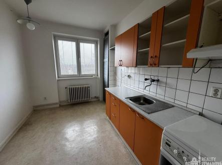 Prodej bytu, 2+1, 62 m²