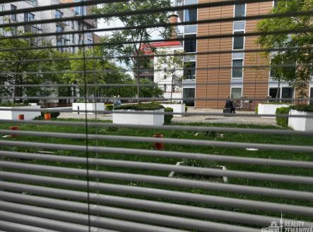 Pronájem bytu, 2+kk, 50 m²