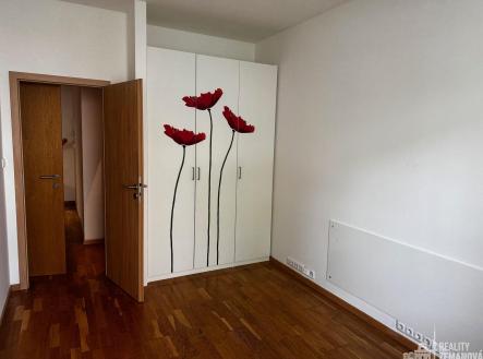 Pronájem bytu, 2+kk, 50 m²