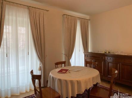 Pronájem bytu, 3+kk, 96 m²