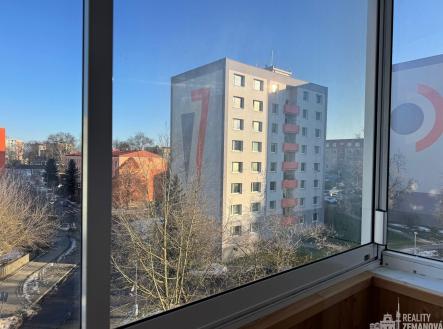 Prodej bytu, 3+1, 75 m²