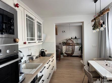 Prodej bytu, 3+1, 75 m²