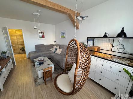 Prodej bytu, 3+1, 75 m²