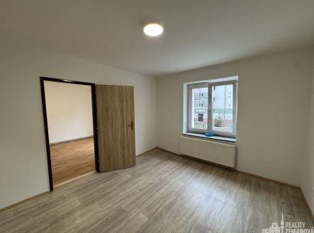 Pronájem bytu, 3+kk, 55 m²