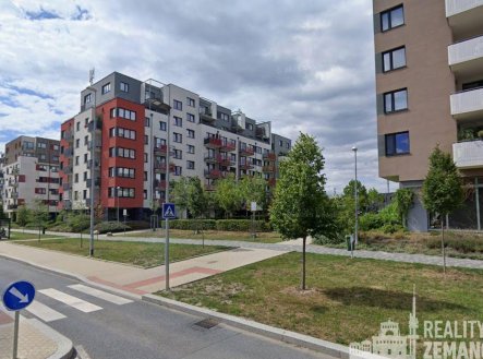 Pronájem bytu, 2+kk, 54 m² obrázek