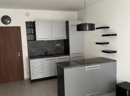 Pronájem bytu, 2+kk, 54 m²