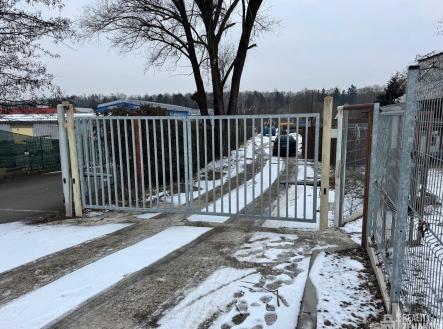 Pronájem jiné, 41 m²