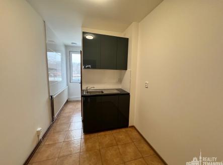 Pronájem jiné, 41 m²