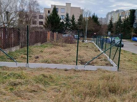 Pronájem pozemku, ostatní, 221 m²