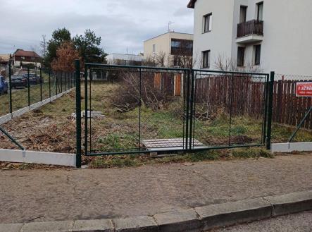 Pronájem pozemku, ostatní, 221 m²