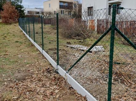 Pronájem pozemku, ostatní, 221 m²