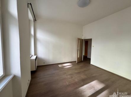 Pronájem bytu, 2+kk, 39 m²