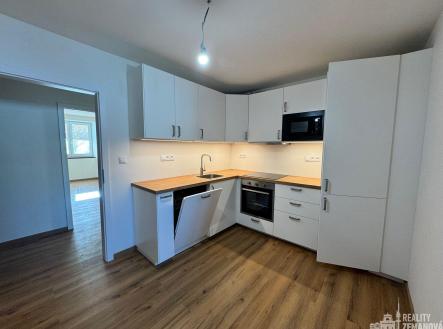 Pronájem bytu, 2+kk, 60 m²