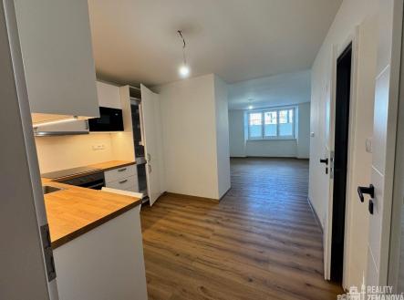 Pronájem bytu, 2+kk, 60 m²