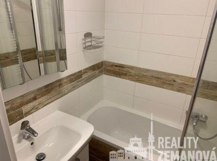 Pronájem bytu, 3+kk, 73 m²