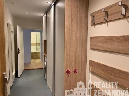 Pronájem bytu, 3+kk, 73 m²