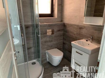 Pronájem bytu, 1+kk, 20 m²