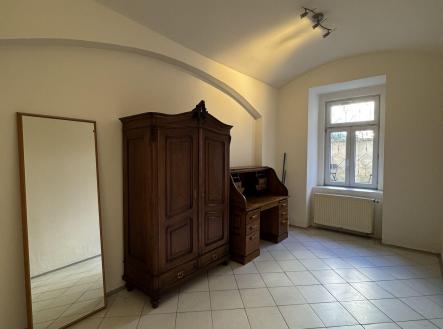 Pronájem bytu, 2+kk, 50 m²