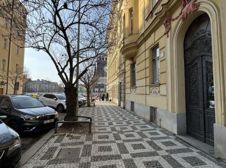 Pronájem bytu, 2+kk, 50 m²