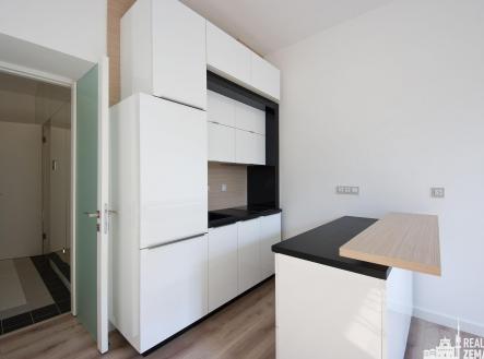 Pronájem bytu, 2+kk, 54 m²