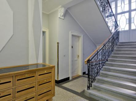 Pronájem bytu, 2+kk, 54 m²