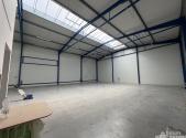 Pronájem skladu, 72 m²