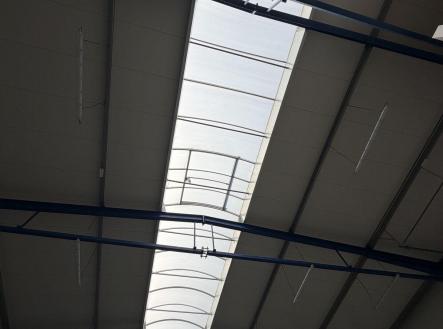 Pronájem skladu, 72 m²