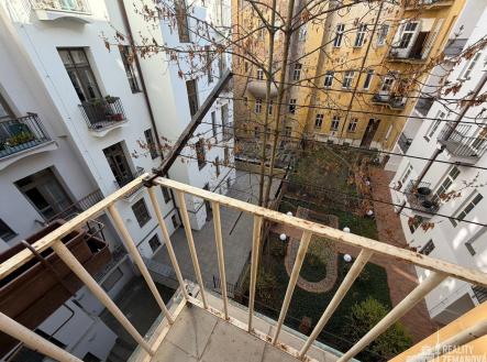 Pronájem bytu, 1+1, 34 m²