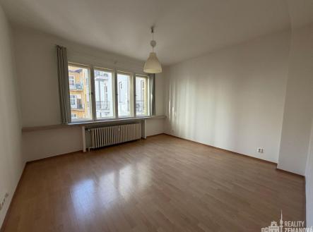 Pronájem bytu, 1+1, 34 m²