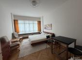 Pronájem bytu, 1+1, 33 m²