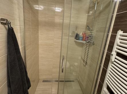 Pronájem bytu, 1+kk, 30 m²