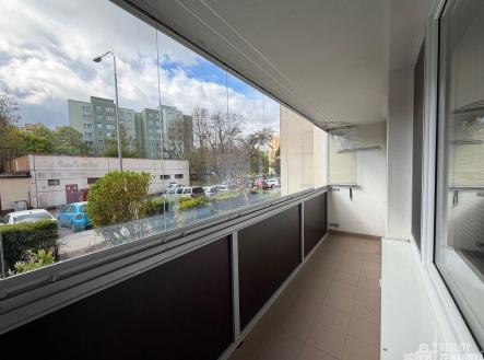 Pronájem bytu, 3+kk, 74 m²