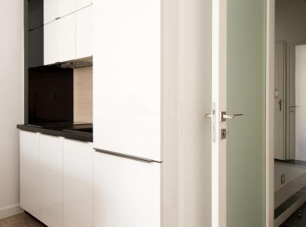 Pronájem bytu, 2+kk, 51 m²