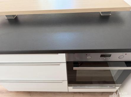 Pronájem bytu, 2+kk, 51 m²